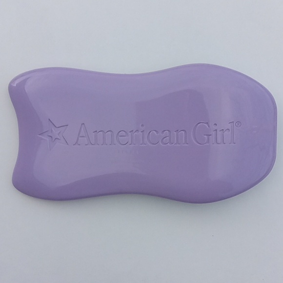 American Girl Truly Me Sledding Adventures Accessory - Picture 3 of 9